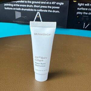 SkinMedica HA5 Hydra Collagen Moisturizer Tube